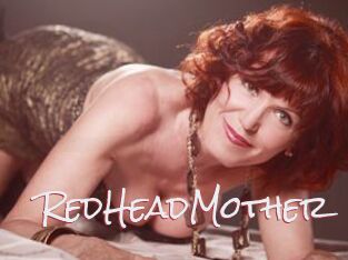RedHeadMother