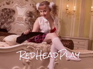 RedHeadPlay