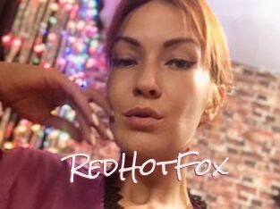 RedHotFox