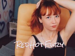 RedHotFury