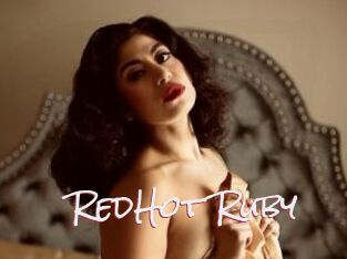 RedHot_Ruby