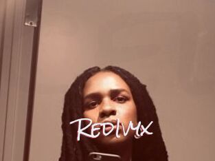 RedIvyx