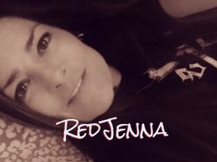RedJenna
