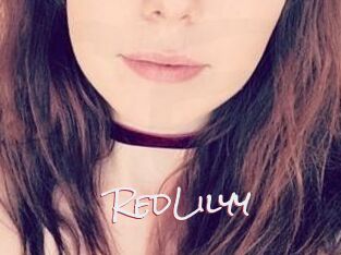 RedLilyy