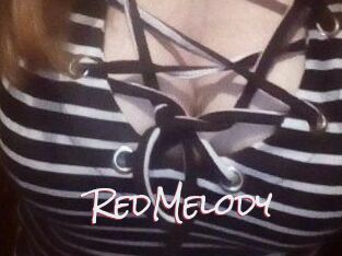 RedMelody