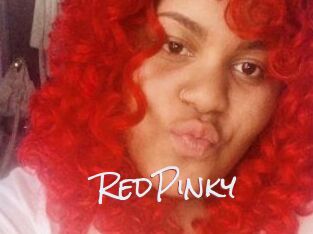 RedPinky
