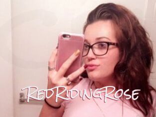 RedRidingRose
