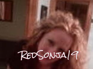 RedSonja19