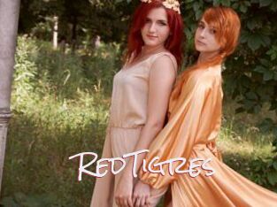 RedTigres