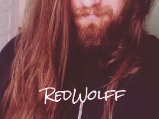 RedWolff