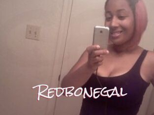 Redbonegal