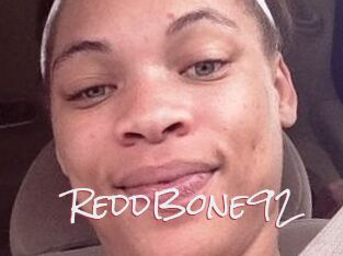 ReddBone92