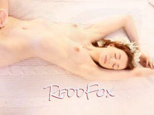 ReddFox