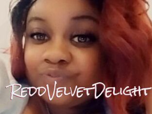 ReddVelvetDelight