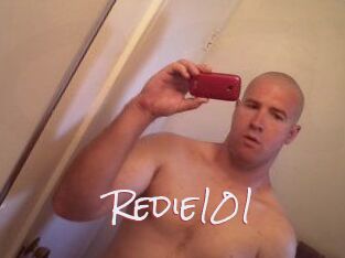Redie101