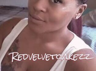 Redvelvetcakezz