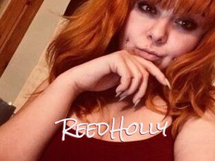 ReedHolly