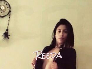 Reeda