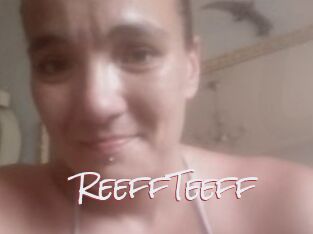 ReeffTeeff
