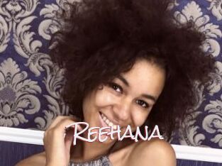 Reehana