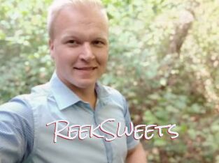 ReekSweets