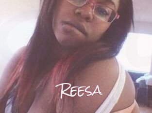 Reesa