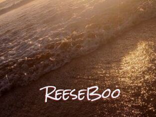 ReeseBoo