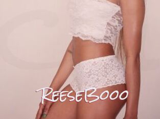 ReeseBooo
