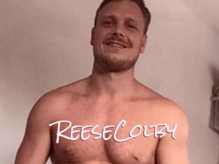 ReeseColby