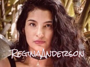 ReginaAnderson