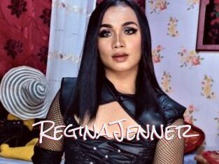 ReginaJenner
