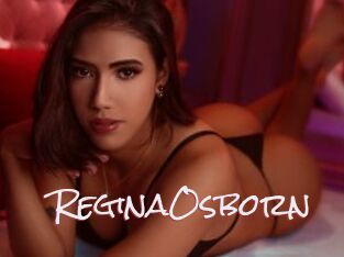 ReginaOsborn