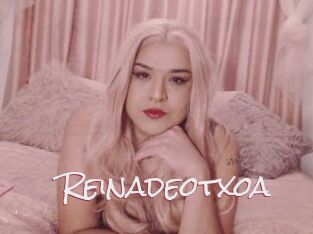Reinadeotxoa
