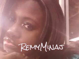 Remy_Minaj
