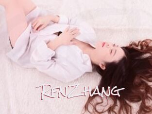 RenZhang