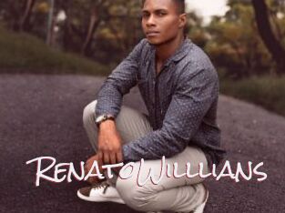 RenatoWilllians