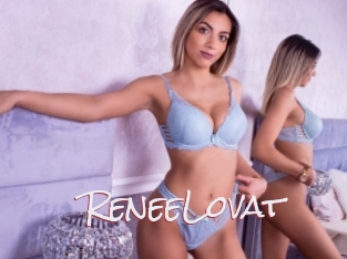 ReneeLovat Celiba Club