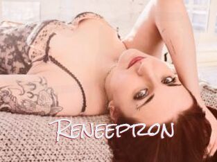 Reneepron