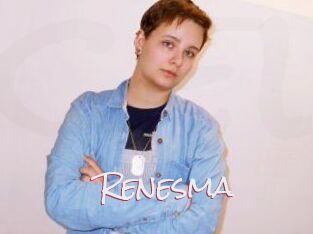 Renesma