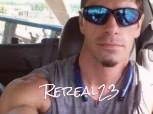 Rereal23