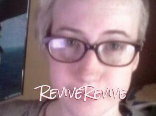 ReviveRevive