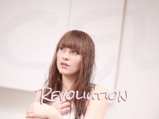 Revoliution