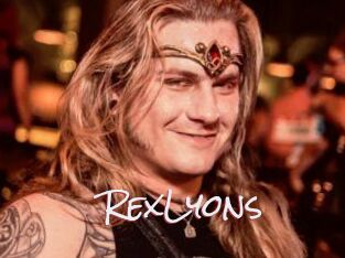 RexLyons