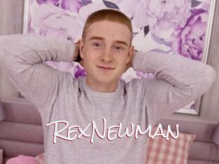 RexNewman