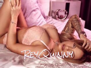 ReyQuinny