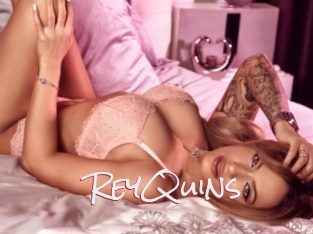 ReyQuins Celiba Club
