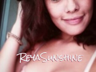 ReyaSunshine