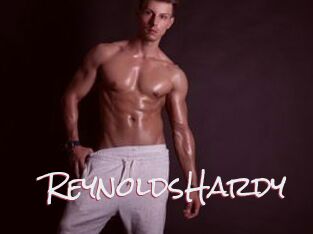 ReynoldsHardy