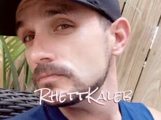 RhettKaleb