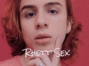 Rhett_Sex